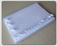 etichette adesive su foglio A4