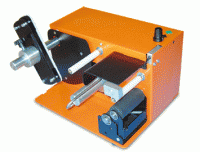 Dispensatore etichette