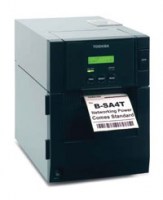 Toshiba B-SA4TM (Risoluzione 203 dpi)