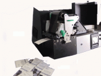 Stampante per cartellini Toshiba B-SX4T