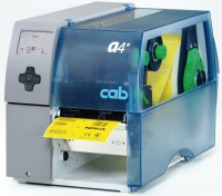 CAB A4+ l'universale