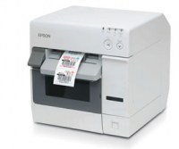 Stampante Epson ColorWorks C3400