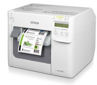 Stampante Epson ColorWorks C3500