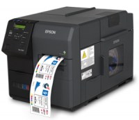 Stampante Epson ColorWorks C7500