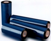 Ribbon Resin